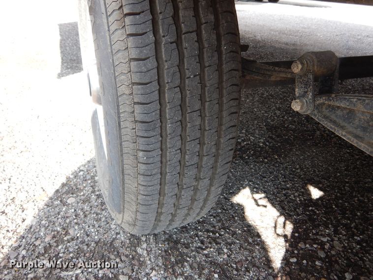 image for item DL6323 2015 CrossRoads Sunset Trail  camper