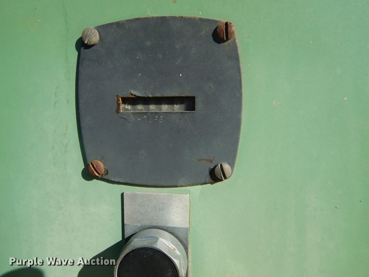 image for item DL6337 Sullair PDC-170 AC  air compressor