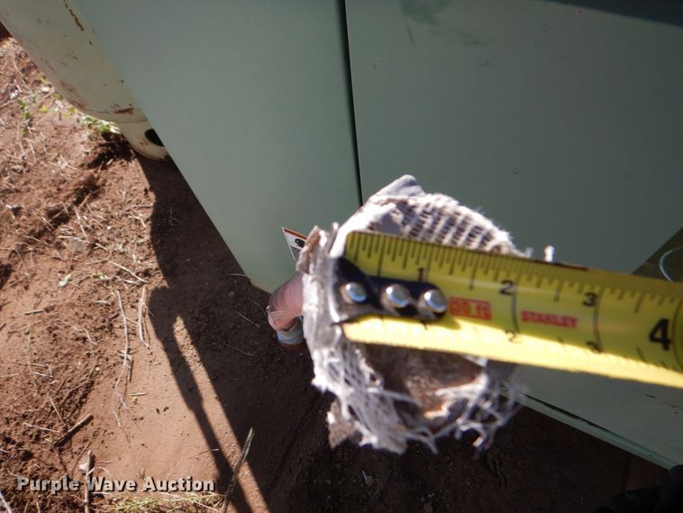 image for item DL6337 Sullair PDC-170 AC  air compressor