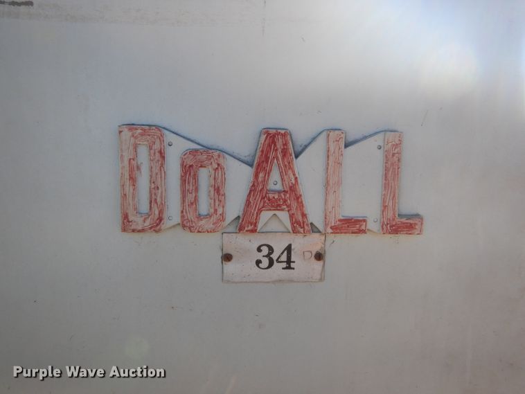 image for item DL6340 (2) band saws