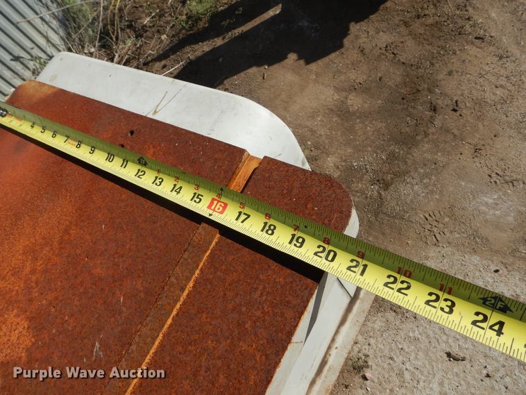 image for item DL6340 (2) band saws