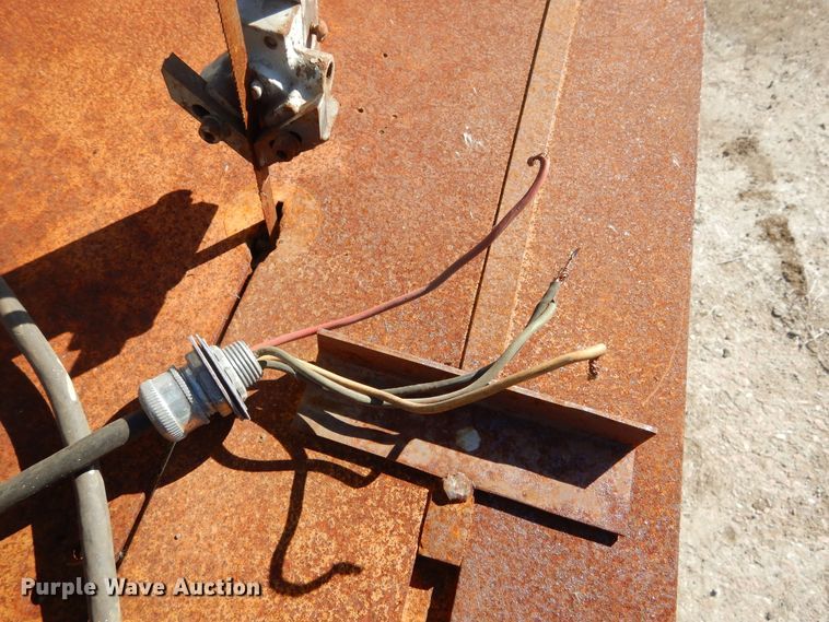 image for item DL6340 (2) band saws