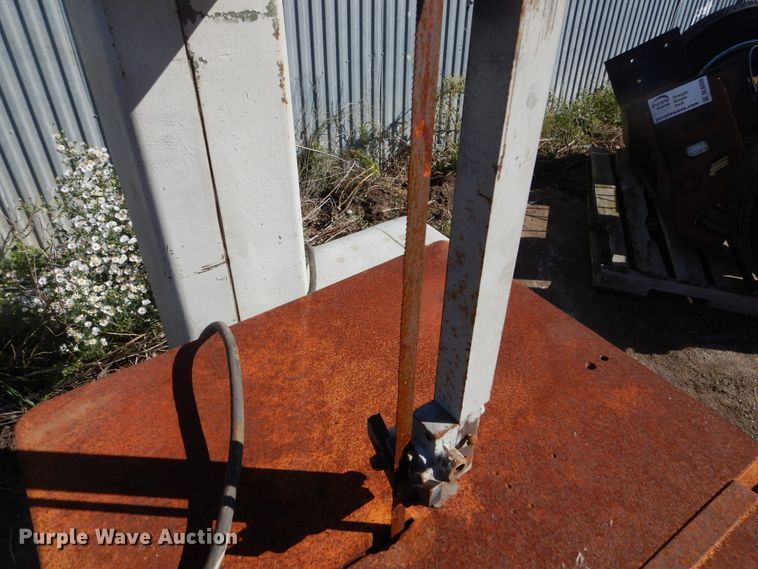 image for item DL6340 (2) band saws