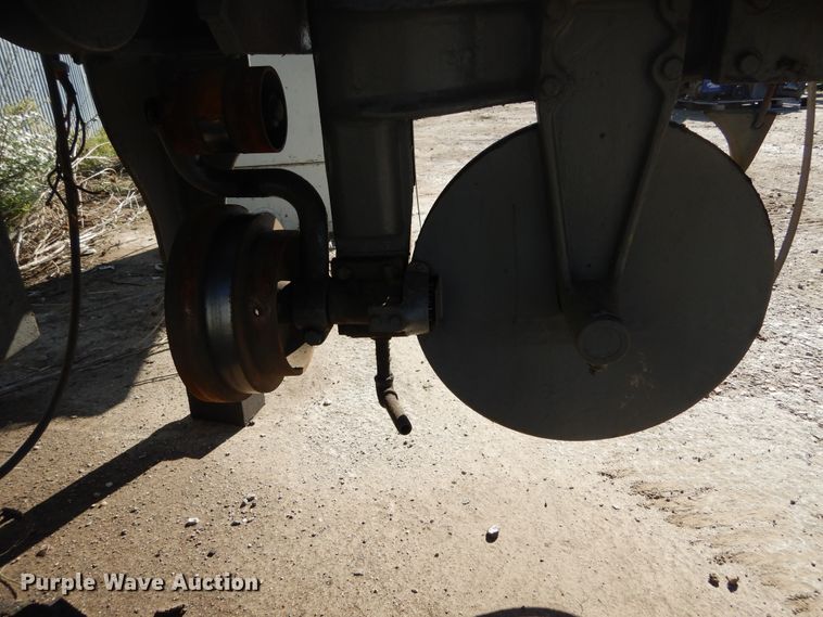 image for item DL6340 (2) band saws