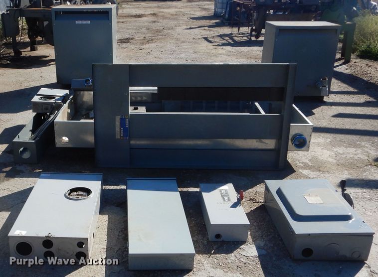 image for item DL6341 Electrical supplies