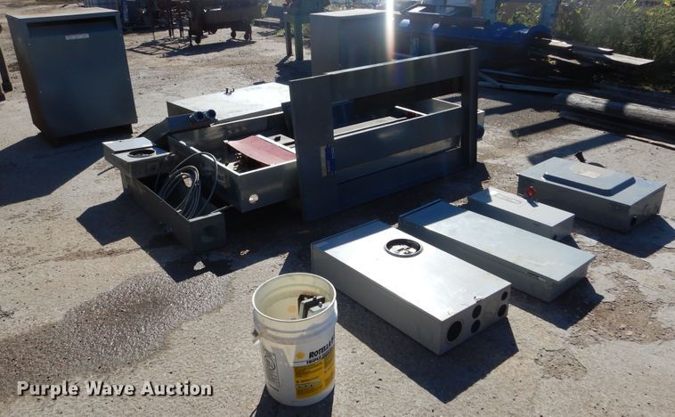 image for item DL6341 Electrical supplies