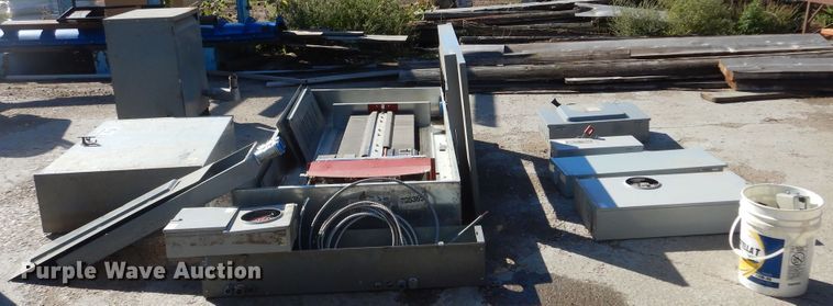 image for item DL6341 Electrical supplies