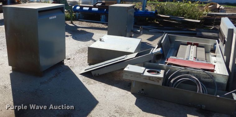 image for item DL6341 Electrical supplies