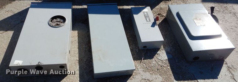 image for item DL6341 Electrical supplies