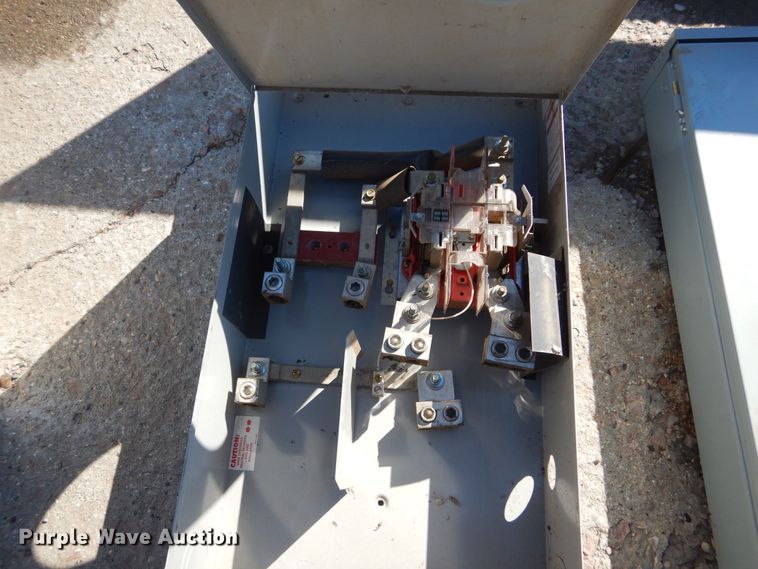 image for item DL6341 Electrical supplies