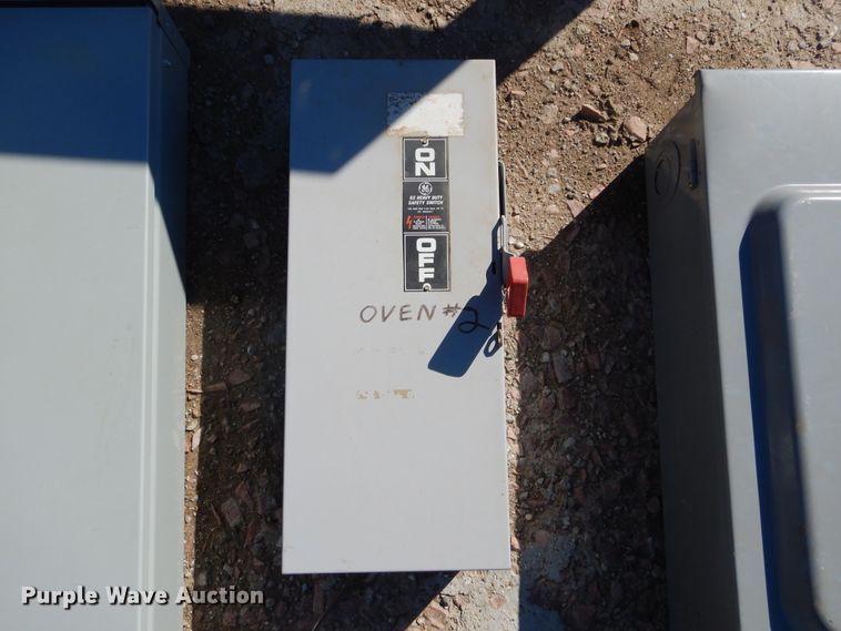 image for item DL6341 Electrical supplies