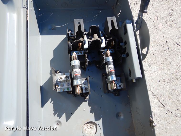 image for item DL6341 Electrical supplies