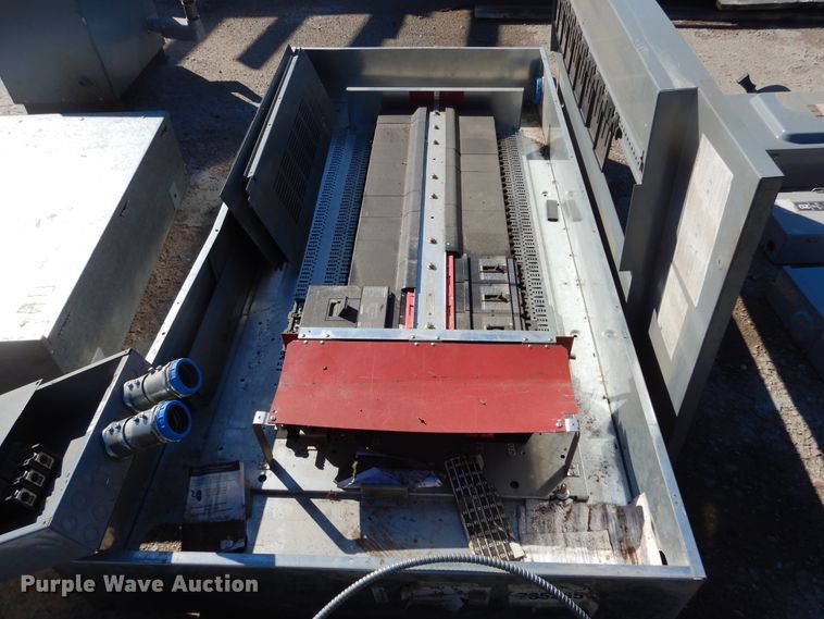 image for item DL6341 Electrical supplies