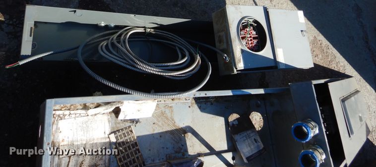 image for item DL6341 Electrical supplies