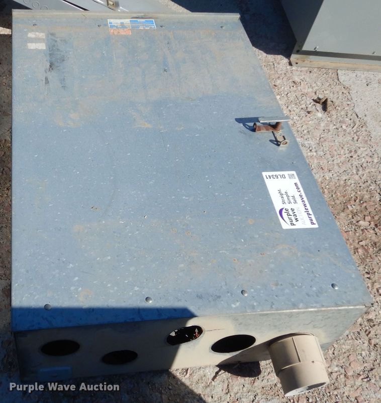 image for item DL6341 Electrical supplies