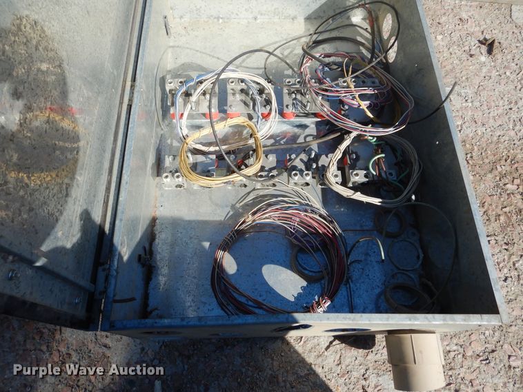 image for item DL6341 Electrical supplies