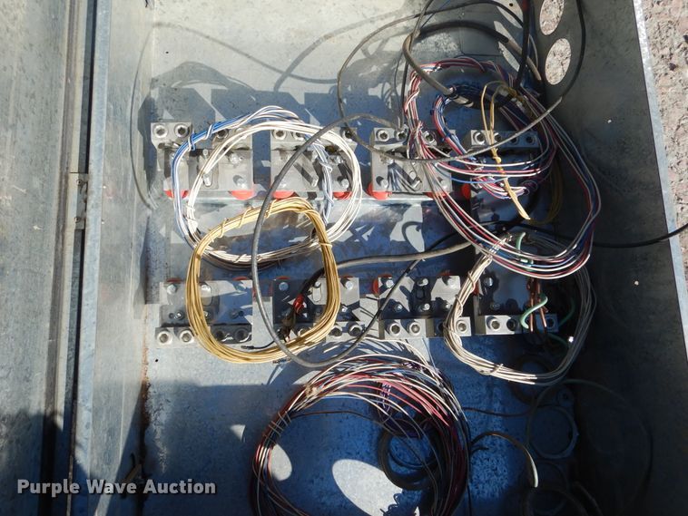 image for item DL6341 Electrical supplies