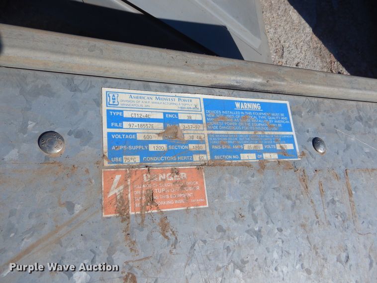 image for item DL6341 Electrical supplies