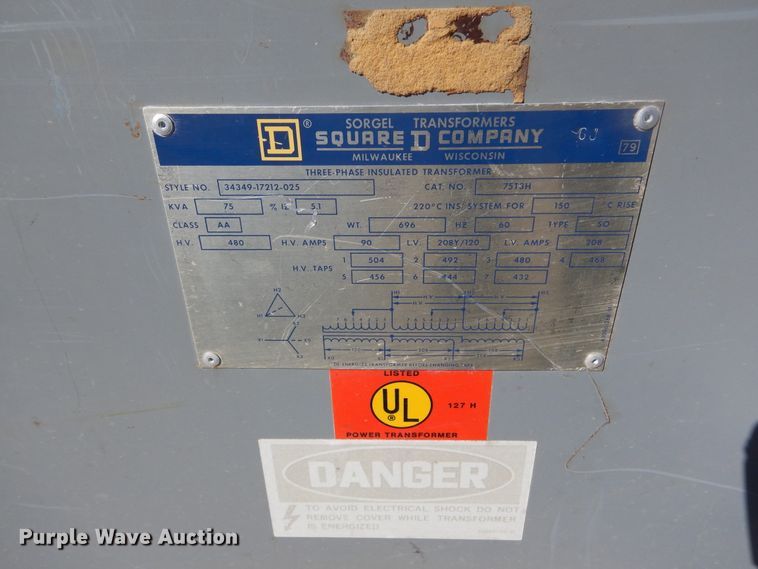 image for item DL6341 Electrical supplies