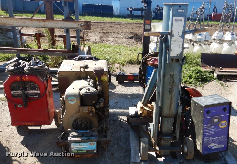 image for item DL6343 Tools