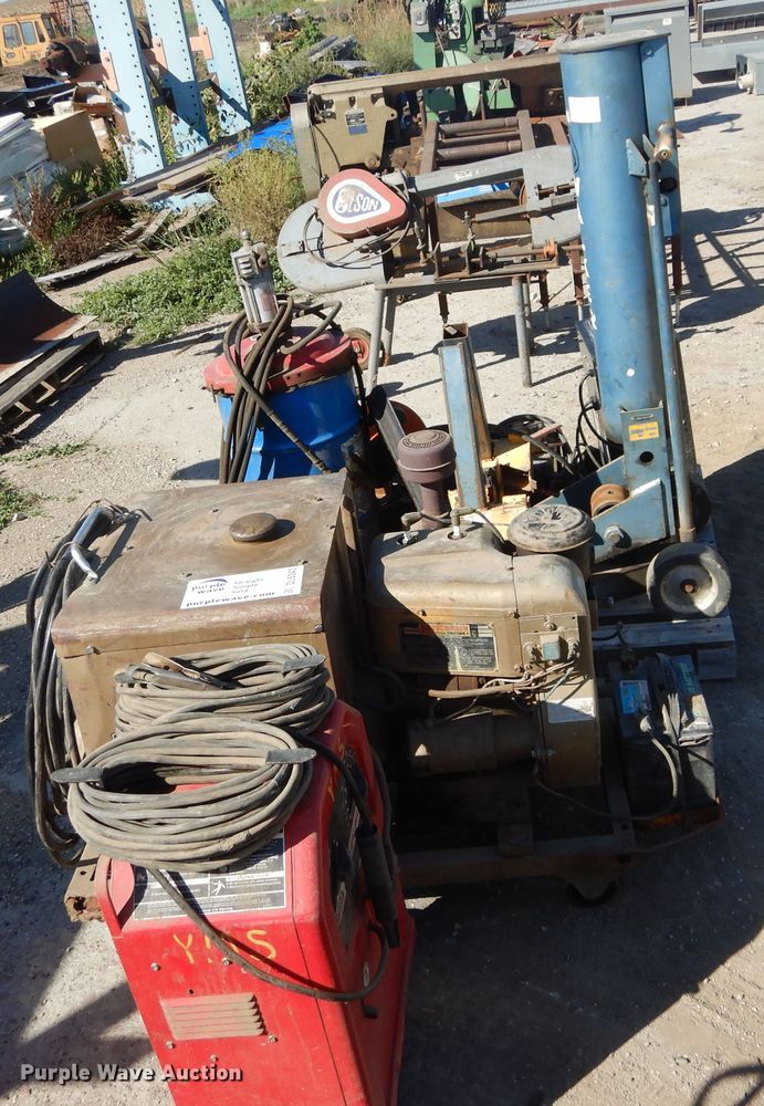 image for item DL6343 Tools