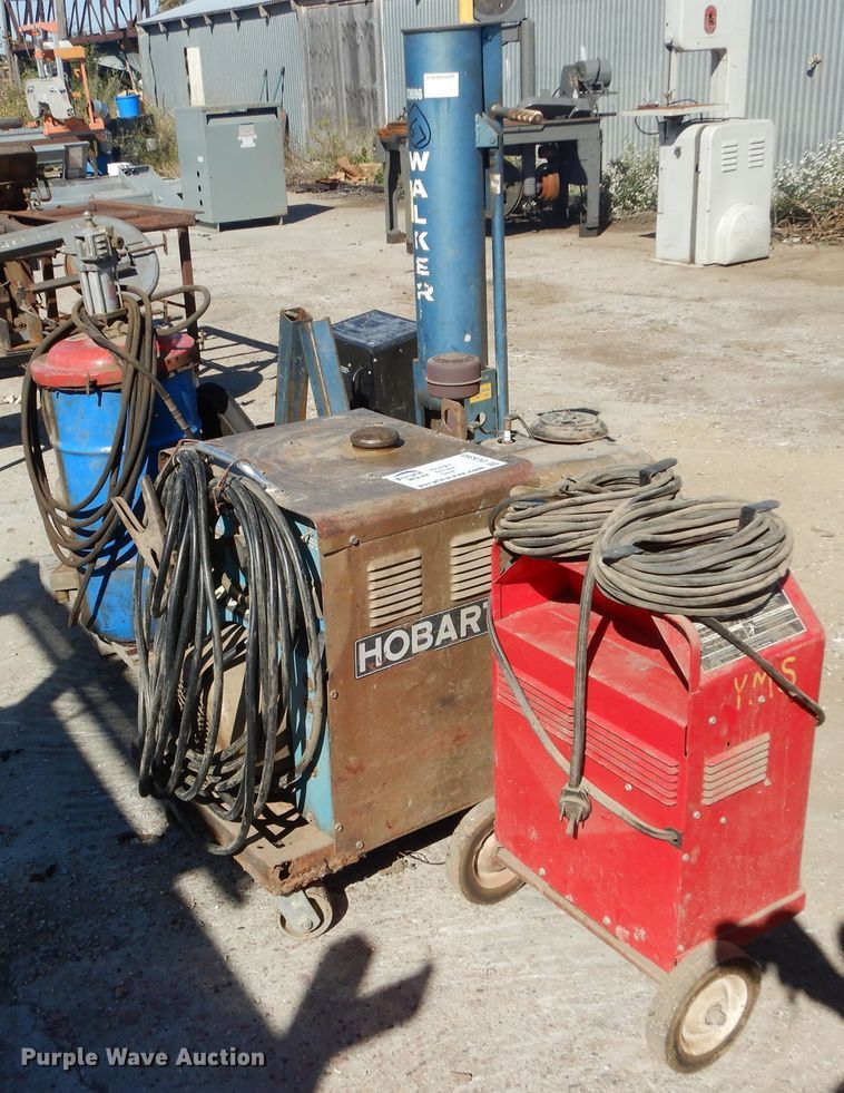 image for item DL6343 Tools