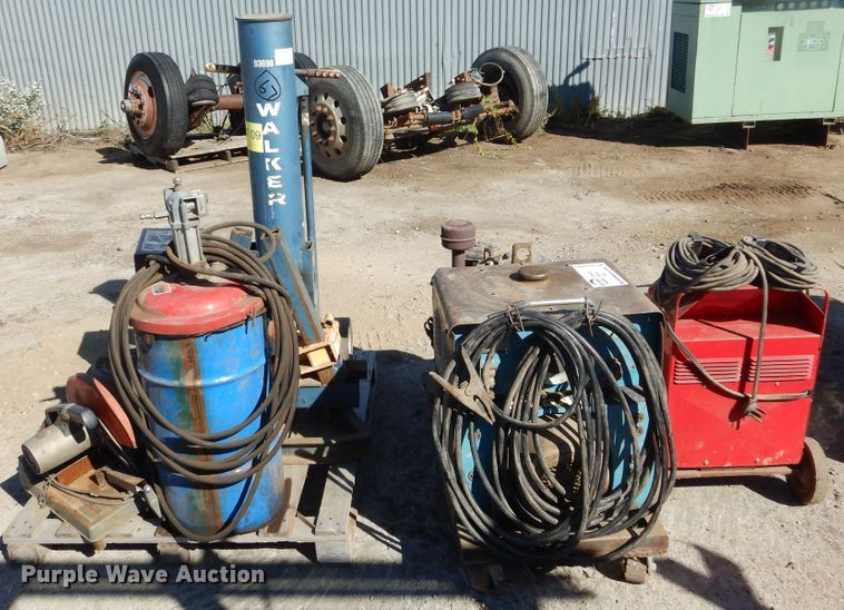 image for item DL6343 Tools