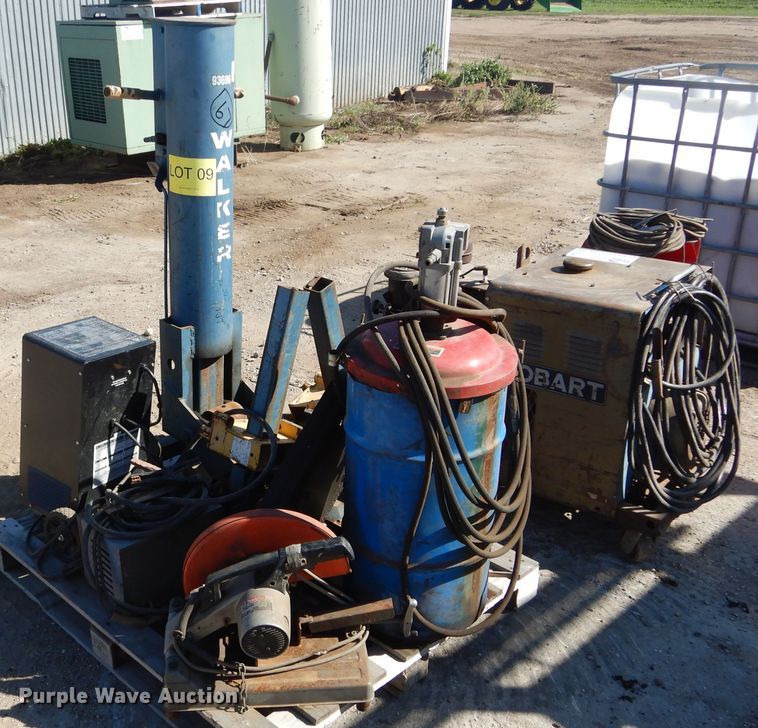 image for item DL6343 Tools