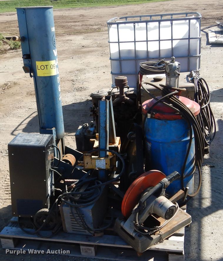 image for item DL6343 Tools