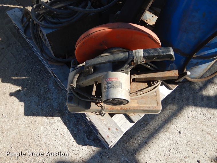 image for item DL6343 Tools