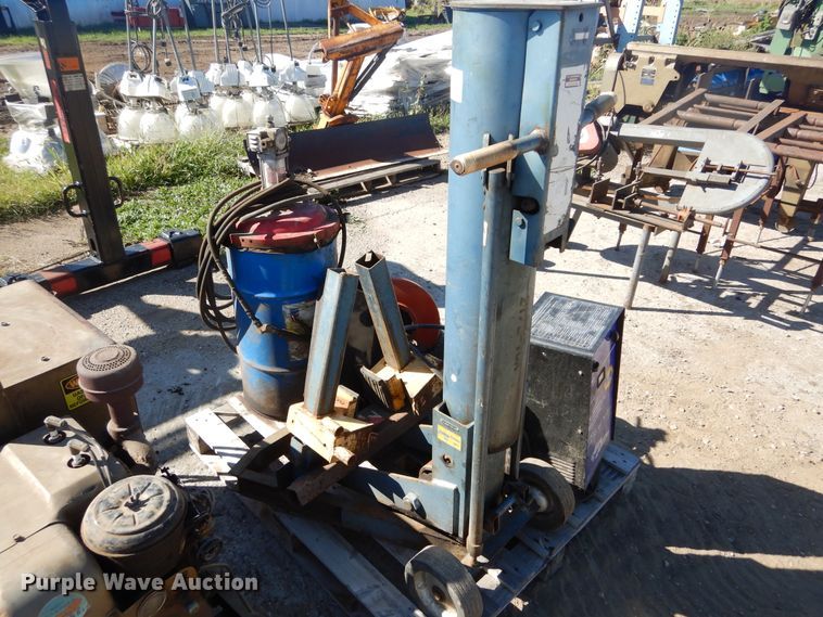 image for item DL6343 Tools