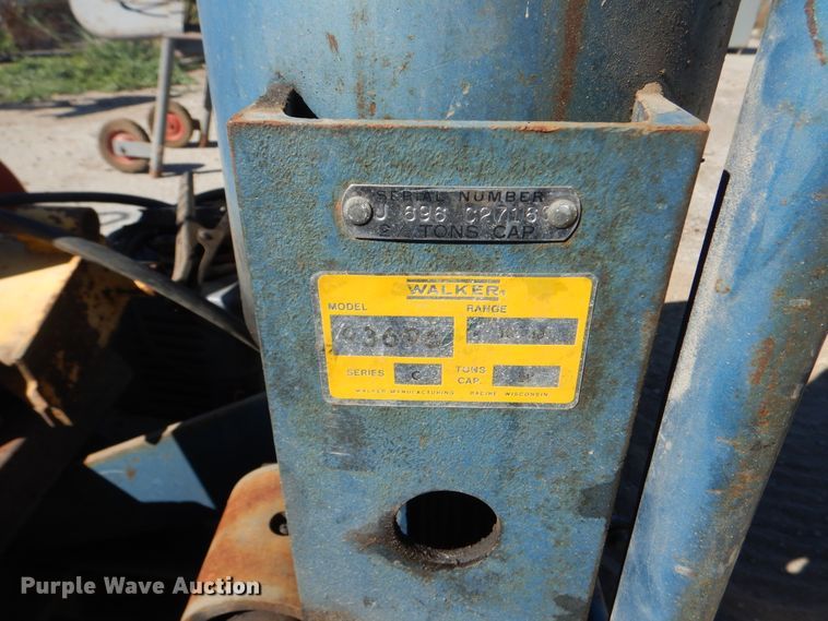 image for item DL6343 Tools