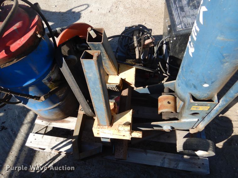 image for item DL6343 Tools