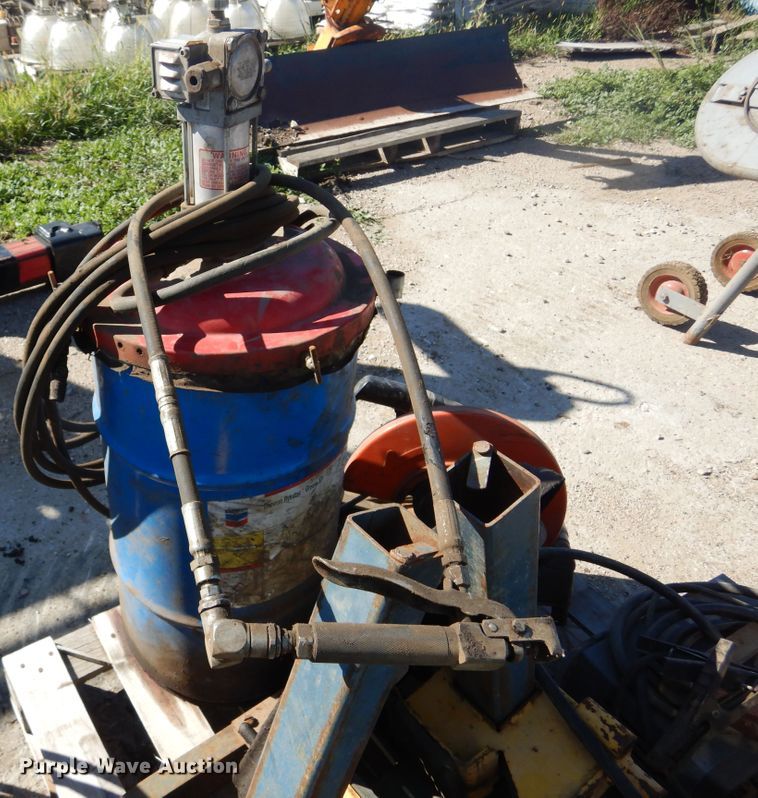 image for item DL6343 Tools