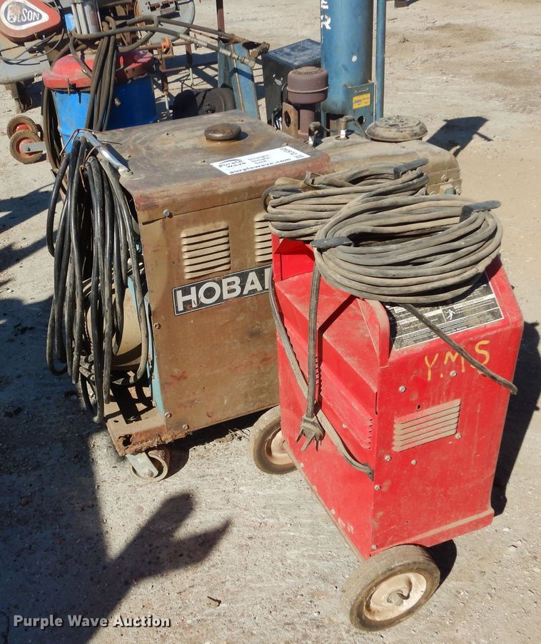 image for item DL6343 Tools