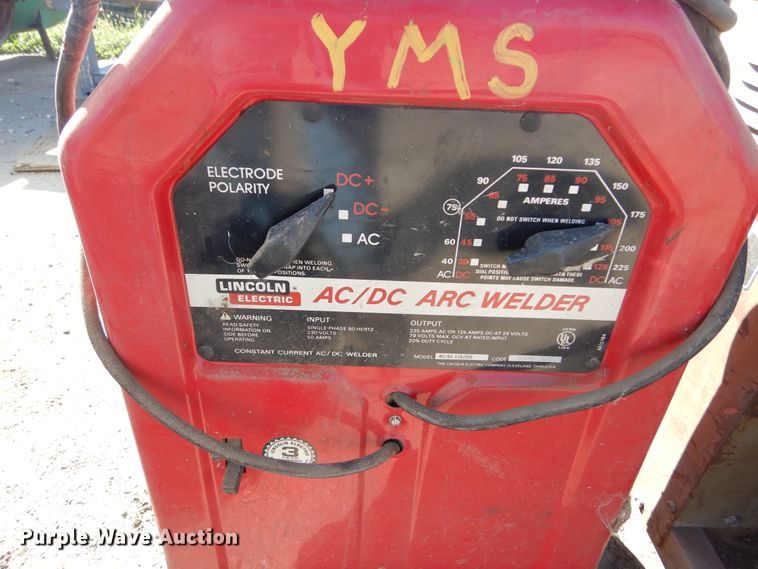 image for item DL6343 Tools