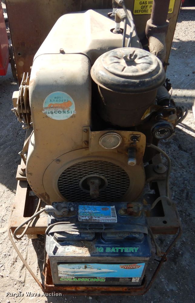 image for item DL6343 Tools