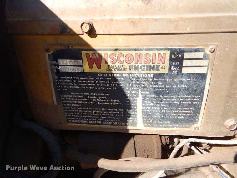 image for item DL6343 Tools