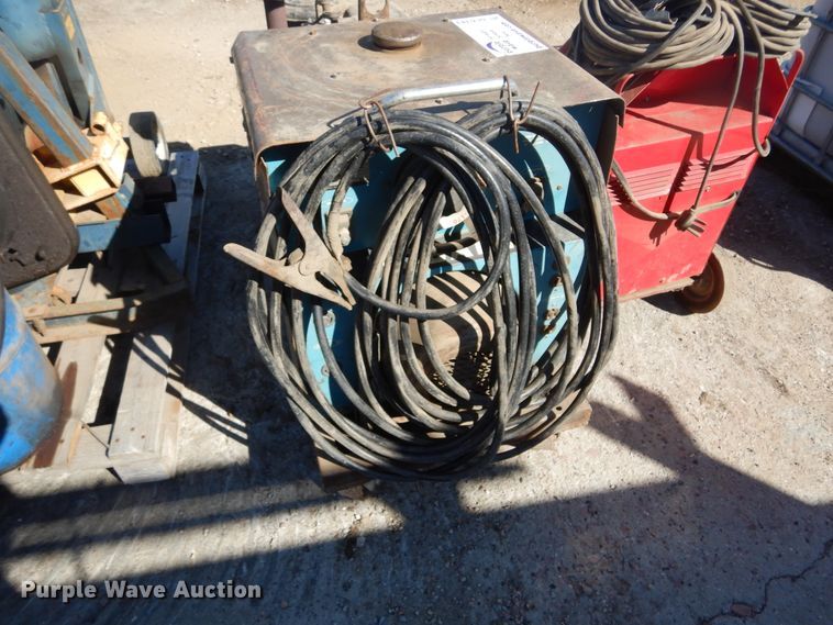 image for item DL6343 Tools