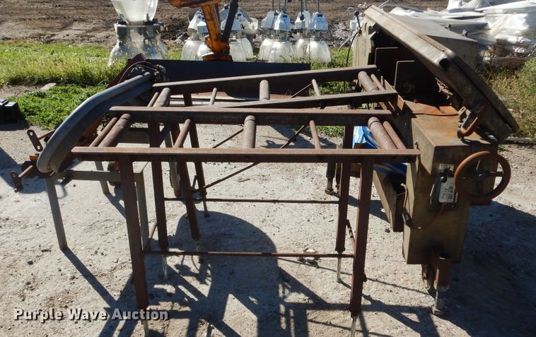 image for item DL6347 (2) band saws