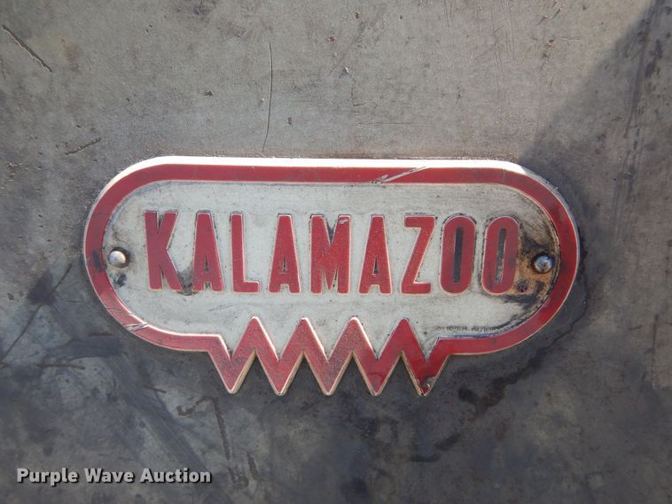 image for item DL6347 (2) band saws