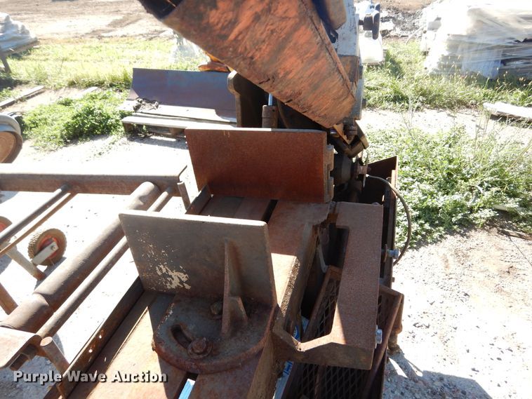 image for item DL6347 (2) band saws