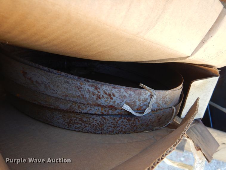 image for item DL6347 (2) band saws