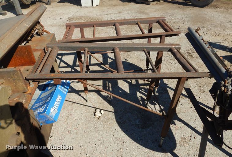 image for item DL6347 (2) band saws