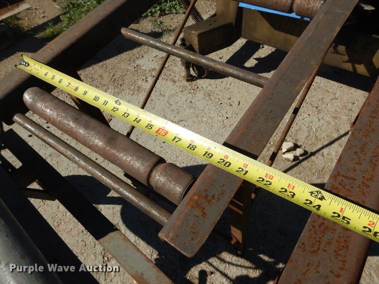 image for item DL6347 (2) band saws