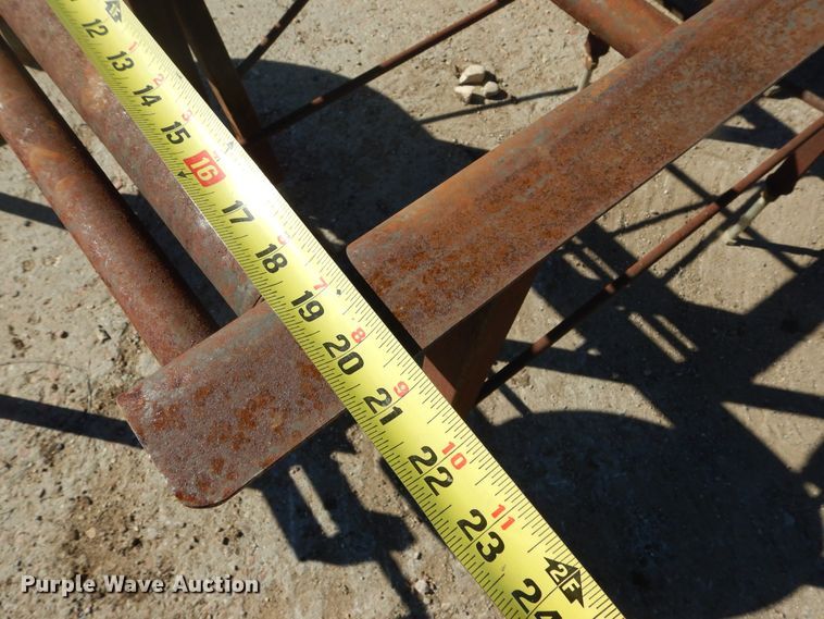 image for item DL6347 (2) band saws