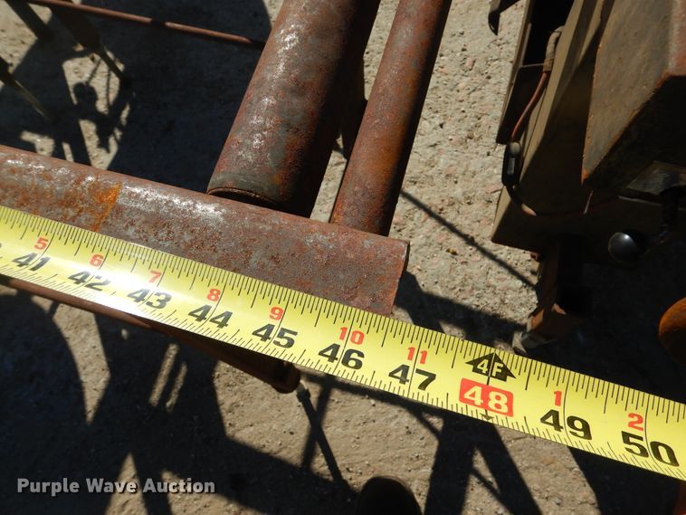 image for item DL6347 (2) band saws