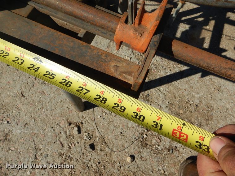 image for item DL6347 (2) band saws