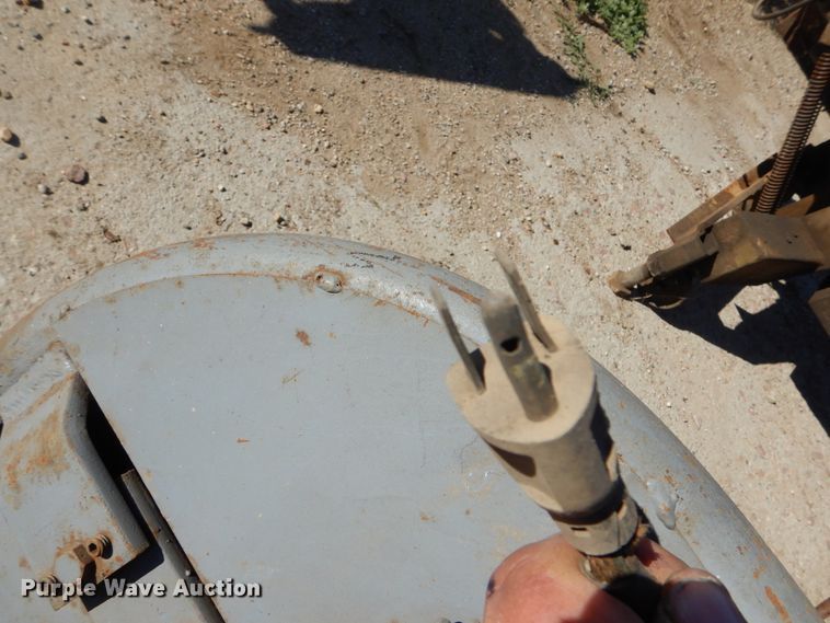 image for item DL6347 (2) band saws