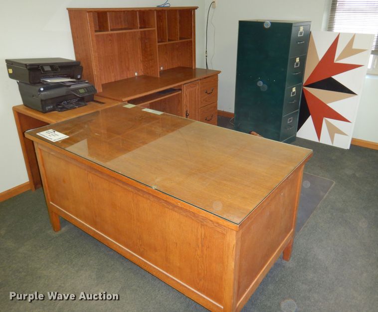 image for item DM5155 Office furniture